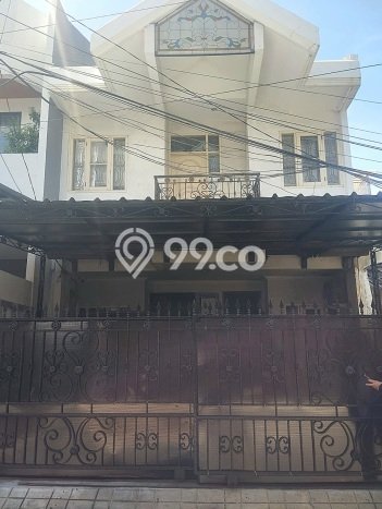 Dijual Rumah Minimalis Bagus Punya 2 KT di Kelapa Gading Jakarta Utara SHM Dijual Rumah Minimalis Bagus Punya 2 KT di Kelapa Gading Jakarta Utara SHM