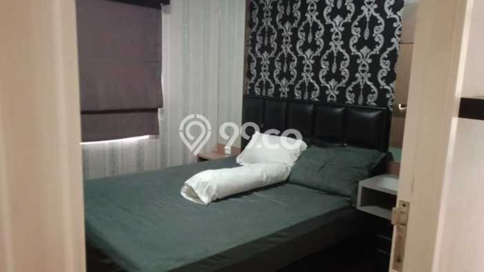 Jarang Ada! Unit Apartemen Hemat di Kelapa Gading, Jakarta Utara 2 Kamar Tidur dan 1 Kamar Mandi Jarang Ada! Unit Apartemen Hemat di Kelapa Gading, Jakarta Utara 2 Kamar Tidur dan 1 Kamar Mandi