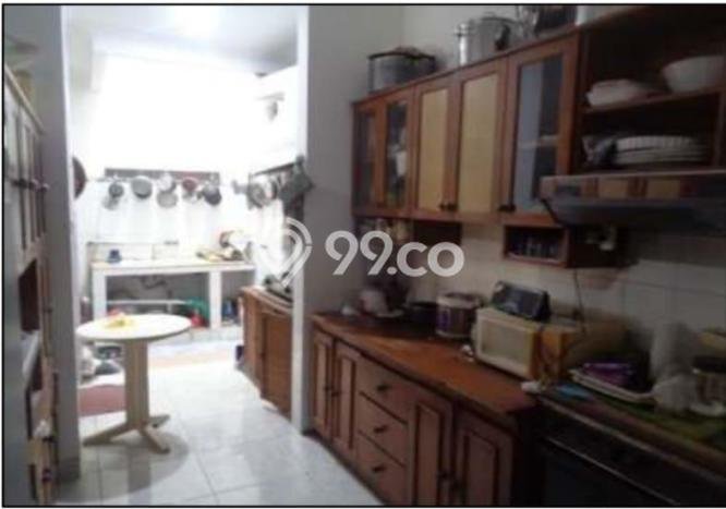 Rumah Minimalis 3 KT di Cipinang Jakarta Timur Rumah Minimalis 3 KT di Cipinang Jakarta Timur