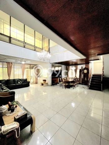 Hunian Mewah Dijual LT 672m2 di Cempaka Putih, Jakarta Pusat Hunian Mewah Dijual LT 672m2 di Cempaka Putih, Jakarta Pusat