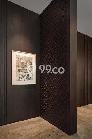 For Sale! Luxury House LT 556m2 Desain Modern di Cipete For Sale! Luxury House LT 556m2 Desain Modern di Cipete