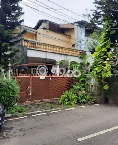 Dijual Rumah Elit Exclusive di Cempaka Putih, Jakarta Pusat Dijual Rumah Elit Exclusive di Cempaka Putih, Jakarta Pusat