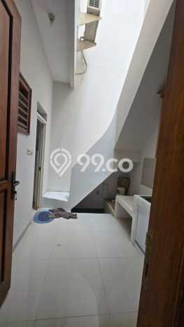 Siap Huni Hunian Elit 4 Kamar di Kelapa Gading Dekat ke Mana Saja Siap Huni Hunian Elit 4 Kamar di Kelapa Gading Dekat ke Mana Saja