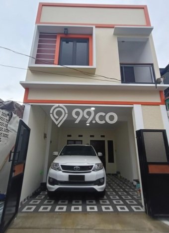 Jual Rumah Strategis Bagus Punya 3 KT di Cempaka Putih Jakarta Pusat SHM Jual Rumah Strategis Bagus Punya 3 KT di Cempaka Putih Jakarta Pusat SHM
