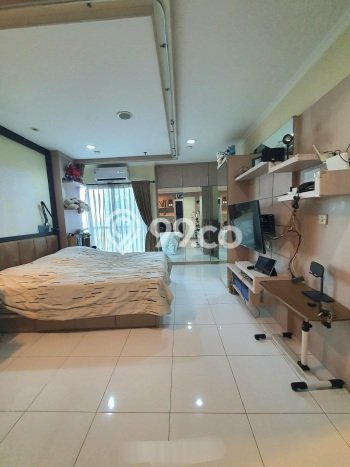 Unit Apartemen Dijual di Kelapa Gading, Jakarta Utara, dengan 2 Bedroom, 1 Bathroom Unit Apartemen Dijual di Kelapa Gading, Jakarta Utara, dengan 2 Bedroom, 1 Bathroom