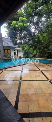 Dijual Rumah Mewah Exclusive di Cilandak, Jakarta Selatan Dijual Rumah Mewah Exclusive di Cilandak, Jakarta Selatan