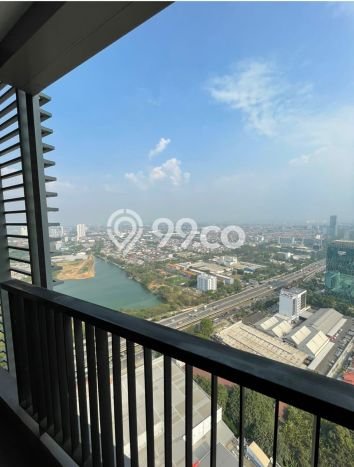 Apartemen Ideal Dijual di Cempaka Putih, Jakarta Pusat Punya 3 KT / 2 Kamar Mandi Apartemen Ideal Dijual di Cempaka Putih, Jakarta Pusat Punya 3 KT / 2 Kamar Mandi