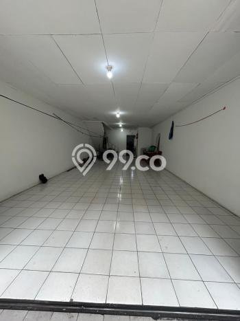 Unit Ruko Dijual di Jakarta Utara LT 110m2 & LB 170m2 Unit Ruko Dijual di Jakarta Utara LT 110m2 & LB 170m2