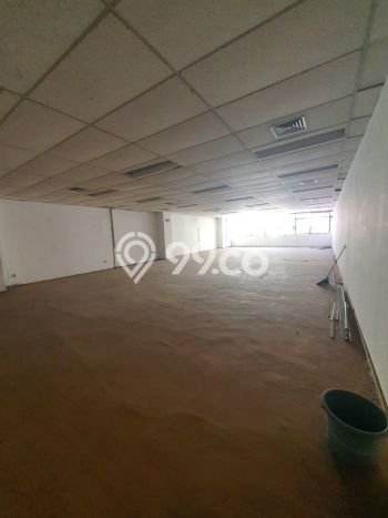 PELUANG EMAS! Kantor Kawasan Menteng, Luas 3300m2m², Kawasan Komersial PELUANG EMAS! Kantor Kawasan Menteng, Luas 3300m2m², Kawasan Komersial