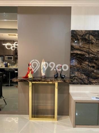 Apartemen di Kelapa Gading, 3 KT, Luas 105m², Prime Location Apartemen di Kelapa Gading, 3 KT, Luas 105m², Prime Location