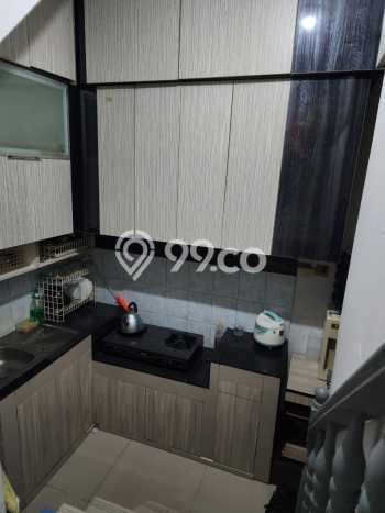 Rumah Modern Cantik 2 KT Bisa Langsung Pindah di Cempaka Putih Rumah Modern Cantik 2 KT Bisa Langsung Pindah di Cempaka Putih
