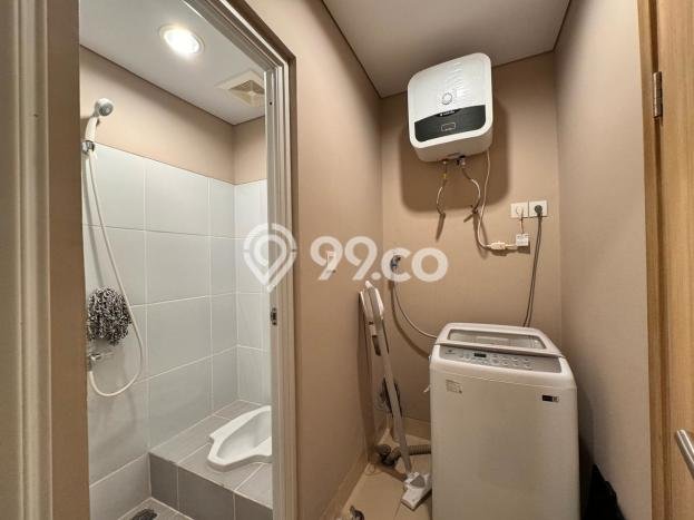 Apartemen Ideal Dijual di Cempaka Putih, Jakarta Pusat Punya 2 KT / 2 Kamar Mandi Apartemen Ideal Dijual di Cempaka Putih, Jakarta Pusat Punya 2 KT / 2 Kamar Mandi