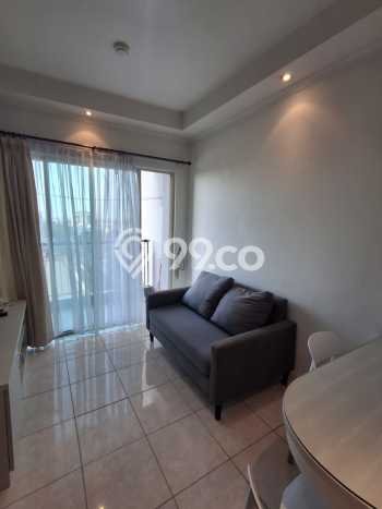 Apartemen Murah dengan 2 BR & 1 KM di Kelapa Gading Jakarta Utara Apartemen Murah dengan 2 BR & 1 KM di Kelapa Gading Jakarta Utara