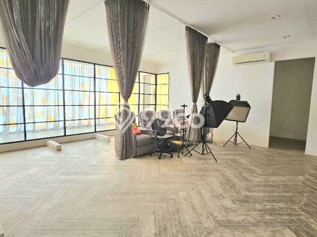 Unit Kantor Tersedia di Mangga Besar Spesifikasi LB 1880m2 Unit Kantor Tersedia di Mangga Besar Spesifikasi LB 1880m2