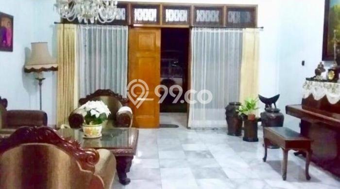Siap Huni Rumah Mewah 5 Kamar di Cilandak Dekat ke Mana Pun Siap Huni Rumah Mewah 5 Kamar di Cilandak Dekat ke Mana Pun