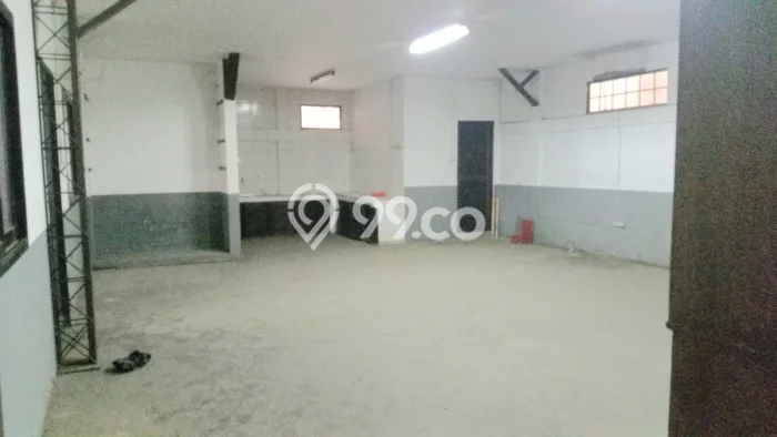 Gudang Kawasan Cileungsi, Luas 2000m2m², Area Komersial, Ramai Gudang Kawasan Cileungsi, Luas 2000m2m², Area Komersial, Ramai