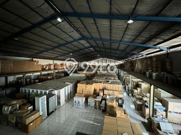 Lokasi Strategis! Dijual Gudang Bisnis di Cileungsi, Bogor Kondisi Bagus Lokasi Strategis! Dijual Gudang Bisnis di Cileungsi, Bogor Kondisi Bagus