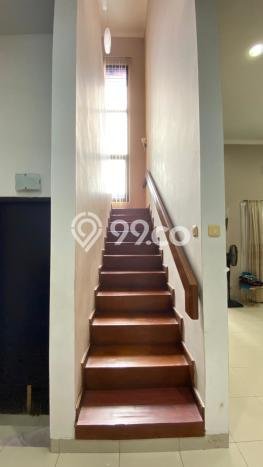 Dijual Rumah Premium dengan Fasilitas Sekitar Komplit di Cempaka Putih, Jakarta Pusat Dijual Rumah Premium dengan Fasilitas Sekitar Komplit di Cempaka Putih, Jakarta Pusat