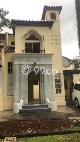 Disewakan Rumah Harga Terjangkau di Lippo Karawaci Tangerang dengan 2 Kamar Tidur Disewakan Rumah Harga Terjangkau di Lippo Karawaci Tangerang dengan 2 Kamar Tidur