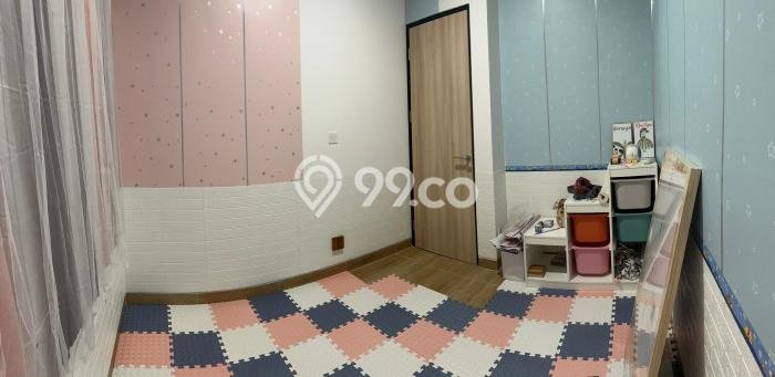 Rumah sewa siap pakai 3 Kamar Tidur di Lippo Karawaci, Tangerang Rumah sewa siap pakai 3 Kamar Tidur di Lippo Karawaci, Tangerang