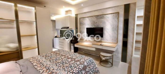 Sewa Apartemen Minimalis 28m2 Punya 1 KT, 1 KM, Lokasi di Wiyung Sewa Apartemen Minimalis 28m2 Punya 1 KT, 1 KM, Lokasi di Wiyung