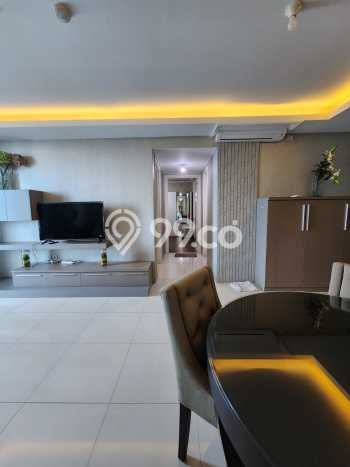 Siap Milik Apartemen 2 KT 2 KM di Dukuh Pakis Siap Milik Apartemen 2 KT 2 KM di Dukuh Pakis