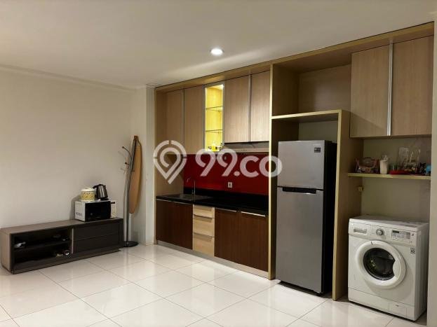Unit Apartemen Dijual di Dukuh Pakis, Surabaya, dengan 2 Bedroom, 2 Bathroom Unit Apartemen Dijual di Dukuh Pakis, Surabaya, dengan 2 Bedroom, 2 Bathroom