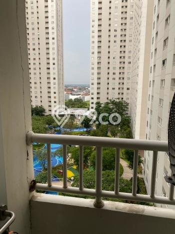 Sewa Apartemen Ekonomis 2 KT di Pakuwon City Surabaya Sewa Apartemen Ekonomis 2 KT di Pakuwon City Surabaya