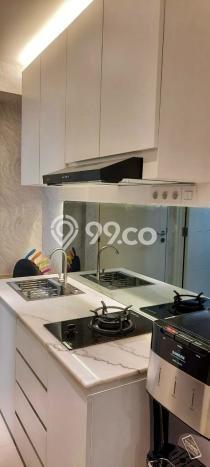 Sewa Apartemen Minimalis 28m2 Punya 1 KT, 1 KM, Lokasi di Wiyung Sewa Apartemen Minimalis 28m2 Punya 1 KT, 1 KM, Lokasi di Wiyung