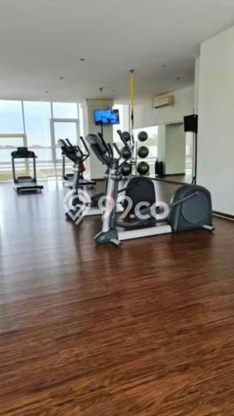 Sewa Apartemen Ekonomis 2 KT di Pakuwon City Surabaya Sewa Apartemen Ekonomis 2 KT di Pakuwon City Surabaya