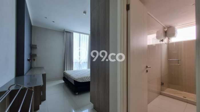 Apartemen Ideal Dijual di Dukuh Pakis, Surabaya Punya 3 KT / 2 Kamar Mandi Apartemen Ideal Dijual di Dukuh Pakis, Surabaya Punya 3 KT / 2 Kamar Mandi
