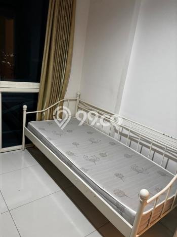 Unit Apartemen Dijual di Dukuh Pakis, Surabaya, dengan 2 Bedroom, 2 Bathroom Unit Apartemen Dijual di Dukuh Pakis, Surabaya, dengan 2 Bedroom, 2 Bathroom