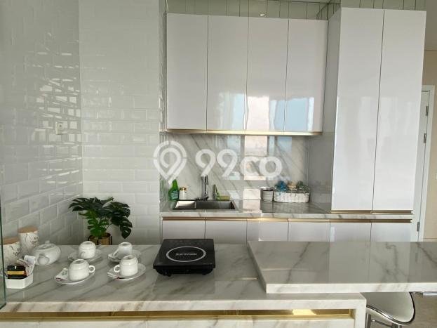 Paling Dicari! Apartemen Eksklusif Dijual di Mayjen Sungkono Punya 2 Bedroom Paling Dicari! Apartemen Eksklusif Dijual di Mayjen Sungkono Punya 2 Bedroom