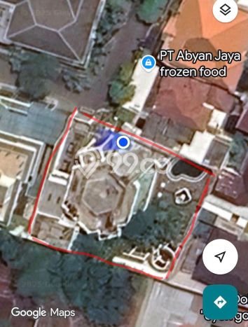 Jual Rumah Luas Elegan Dengan View Eksklusif di Pakis, Surabaya Jual Rumah Luas Elegan Dengan View Eksklusif di Pakis, Surabaya