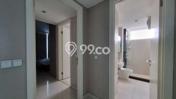 Apartemen Ideal Dijual di Dukuh Pakis, Surabaya Punya 3 KT / 2 Kamar Mandi Apartemen Ideal Dijual di Dukuh Pakis, Surabaya Punya 3 KT / 2 Kamar Mandi