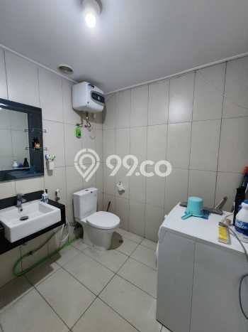 Siap Milik Apartemen 2 KT 2 KM di Dukuh Pakis Siap Milik Apartemen 2 KT 2 KM di Dukuh Pakis