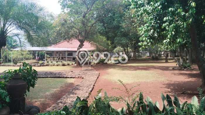 Tanah Kavling untuk Dijual di Jatisampurna Bekasi 17000m2 Tanah Kavling untuk Dijual di Jatisampurna Bekasi 17000m2
