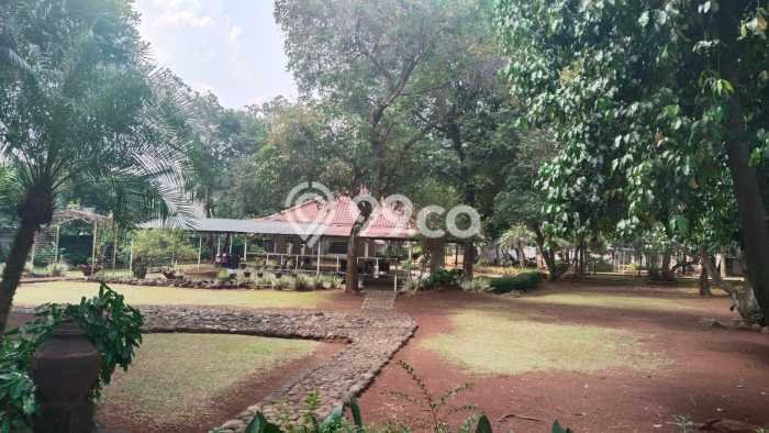 Tanah Kavling untuk Dijual di Jatisampurna Bekasi 17000m2 Tanah Kavling untuk Dijual di Jatisampurna Bekasi 17000m2