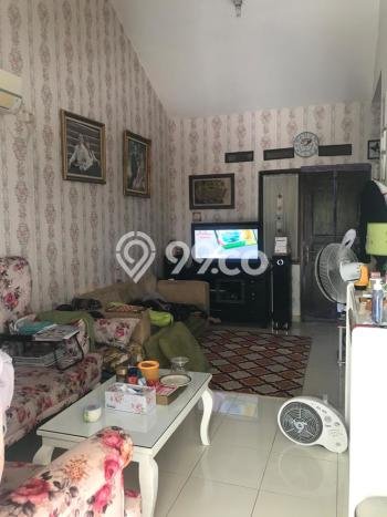 Dijual Cepat Rumah Strategis LT 154m2 LB 75m2 di Bekasi Cocok untuk Hunian Dijual Cepat Rumah Strategis LT 154m2 LB 75m2 di Bekasi Cocok untuk Hunian