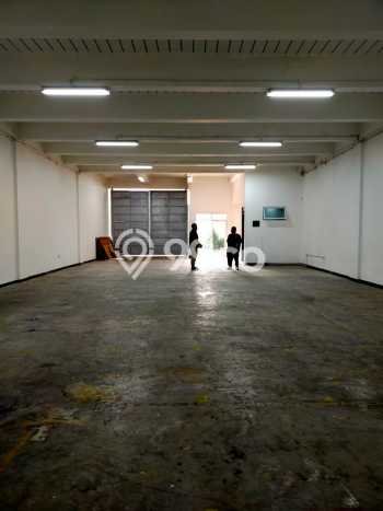 Gudang paling strategis disewakan di Tebet Jakarta Selatan Gudang paling strategis disewakan di Tebet Jakarta Selatan