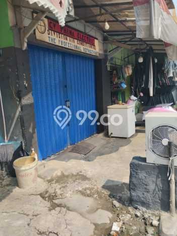 HOT DEAL! Tanah di Bekasi Selatan, Luas 443m², Lokasi Strategis HOT DEAL! Tanah di Bekasi Selatan, Luas 443m², Lokasi Strategis