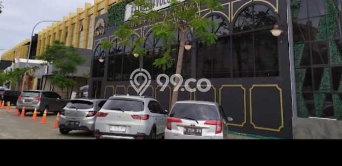 Ruko Dijual di Jakarta Utara LT 468m2 & LB 1872m2 Lokasi Terbaik! Ruko Dijual di Jakarta Utara LT 468m2 & LB 1872m2 Lokasi Terbaik!