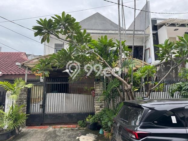 Hunian Luxury Siap Huni di Jakarta Timur Fasilitas Lengkap Hunian Luxury Siap Huni di Jakarta Timur Fasilitas Lengkap