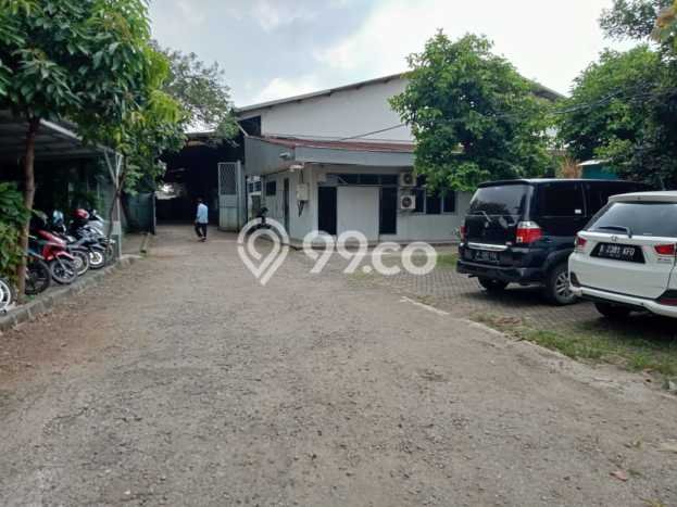 Gudang di Setu, Luas 2200m², Pusat Bisnis, Lokasi Strategis Gudang di Setu, Luas 2200m², Pusat Bisnis, Lokasi Strategis