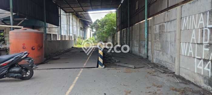 Gudang Bagus Dijual di Marunda Jakarta Utara Lokasi Strategis Cocok untuk Kembangkan Bisnis Gudang Bagus Dijual di Marunda Jakarta Utara Lokasi Strategis Cocok untuk Kembangkan Bisnis