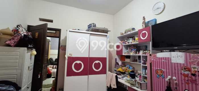 Dijual Cepat Rumah Strategis LT 154m2 LB 75m2 di Bekasi Cocok untuk Hunian Dijual Cepat Rumah Strategis LT 154m2 LB 75m2 di Bekasi Cocok untuk Hunian