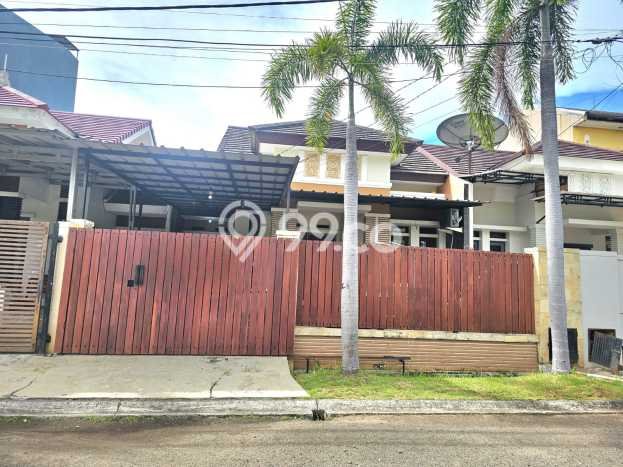 Sewa Rumah Strategis Harga Terjangkau di Bekasi Sewa Rumah Strategis Harga Terjangkau di Bekasi