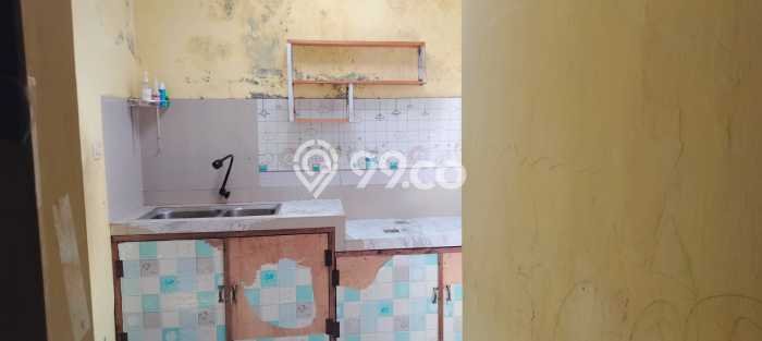 Rumah Sederhana Dijual di Babelan 0 Kamar dengan LT 72m2 Rumah Sederhana Dijual di Babelan 0 Kamar dengan LT 72m2