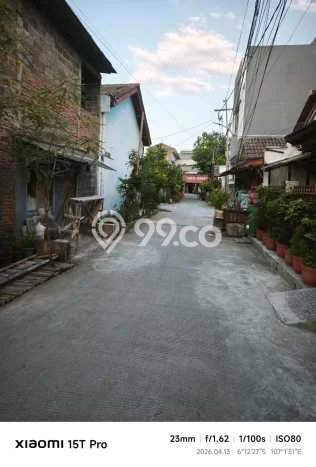 Dijual Cepat Rumah Favorit Siap Huni LB 55m2 di Bekasi Utara, Bekasi Dijual Cepat Rumah Favorit Siap Huni LB 55m2 di Bekasi Utara, Bekasi