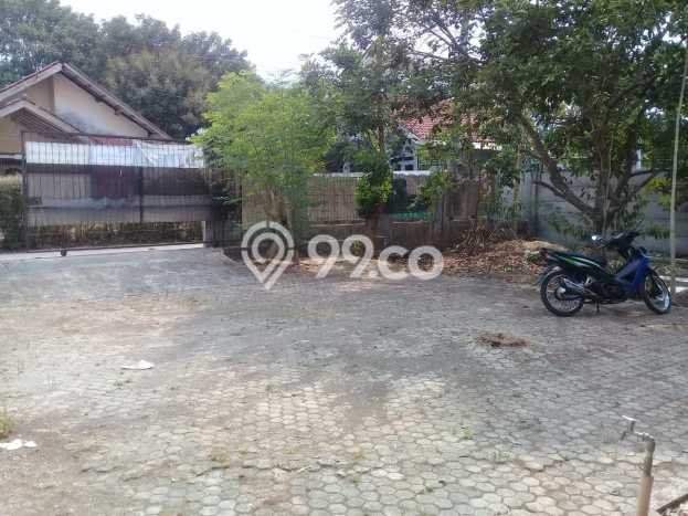 Dijual Cepat Rumah Strategis LT 366m2 LB 132m2 di Bekasi Cocok untuk Hunian Dijual Cepat Rumah Strategis LT 366m2 LB 132m2 di Bekasi Cocok untuk Hunian